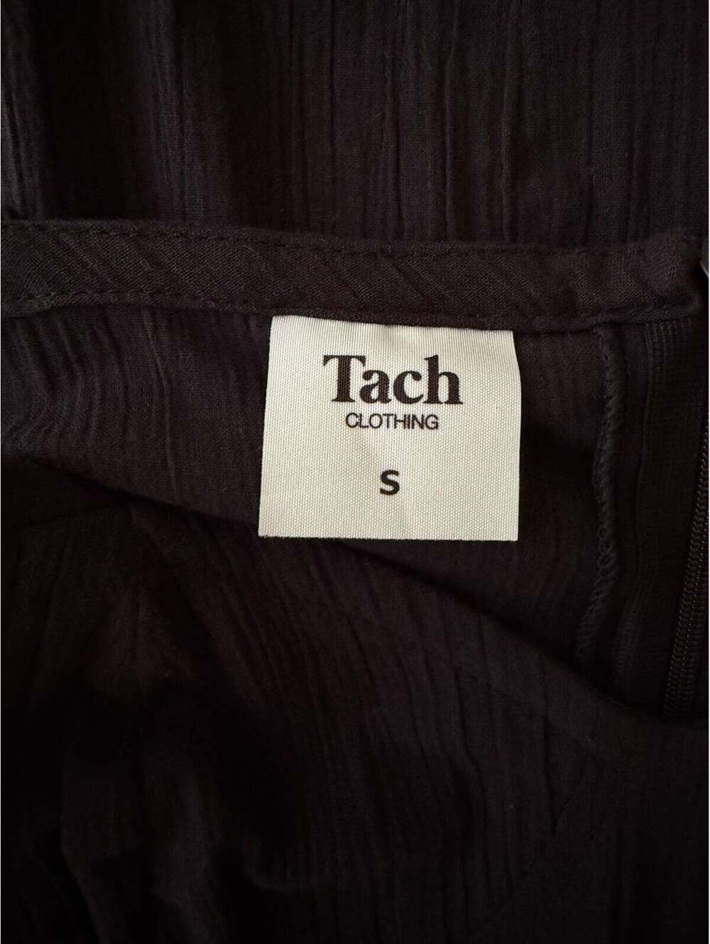 TACH - SIZE S - Picture 4 of 5